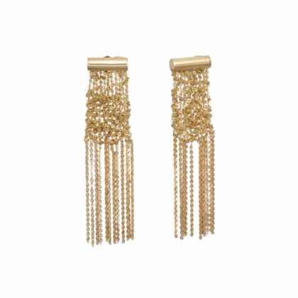 LARENA 90036PD EARRINGS FROM MARINA GARCIA