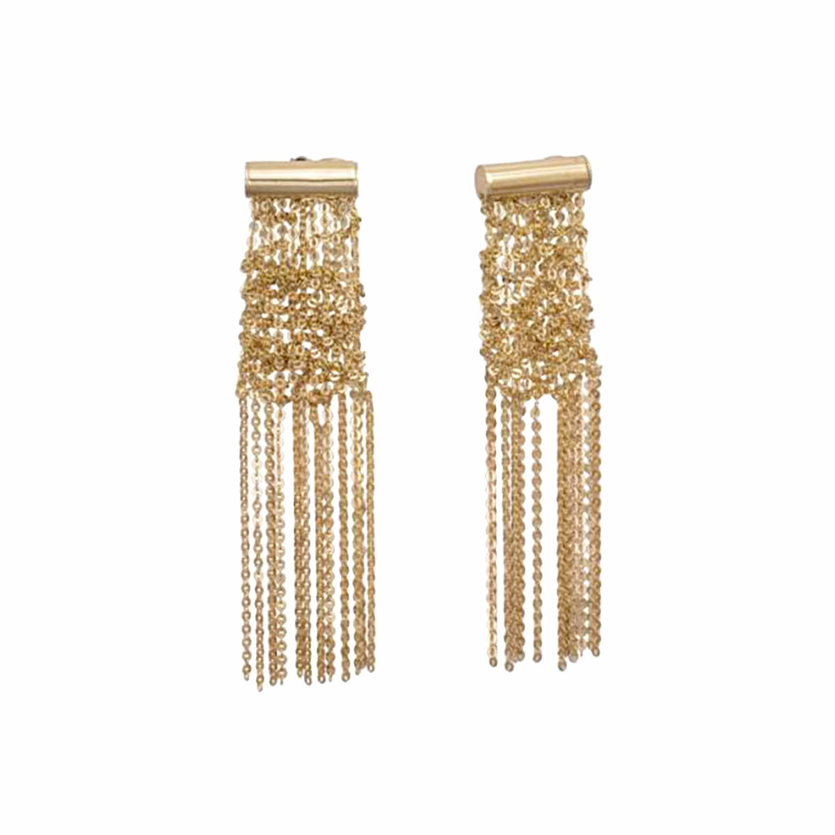 LARENA 90036PD EARRINGS FROM MARINA GARCIA