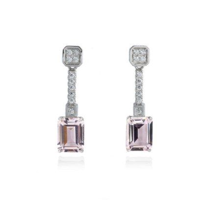 EARRINGS BERTA MARINA GARCIA 90114PS