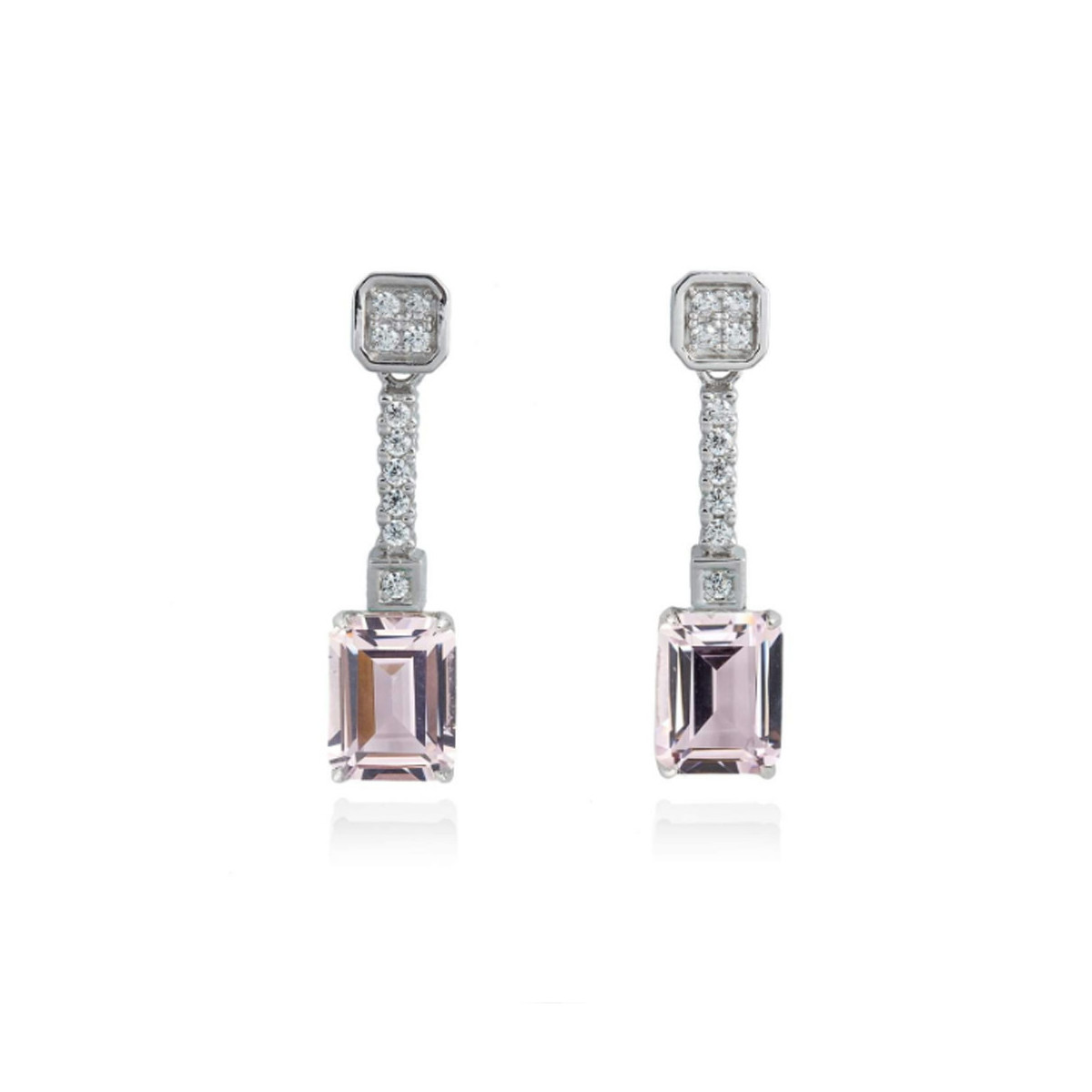 EARRINGS BERTA MARINA GARCIA 90114PS