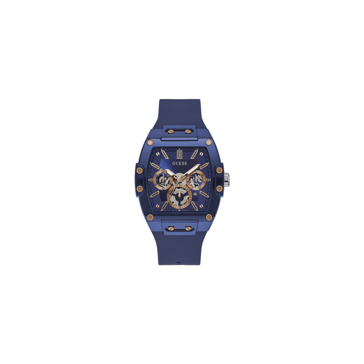 PHOENIX GUESS WATCHES GENTS