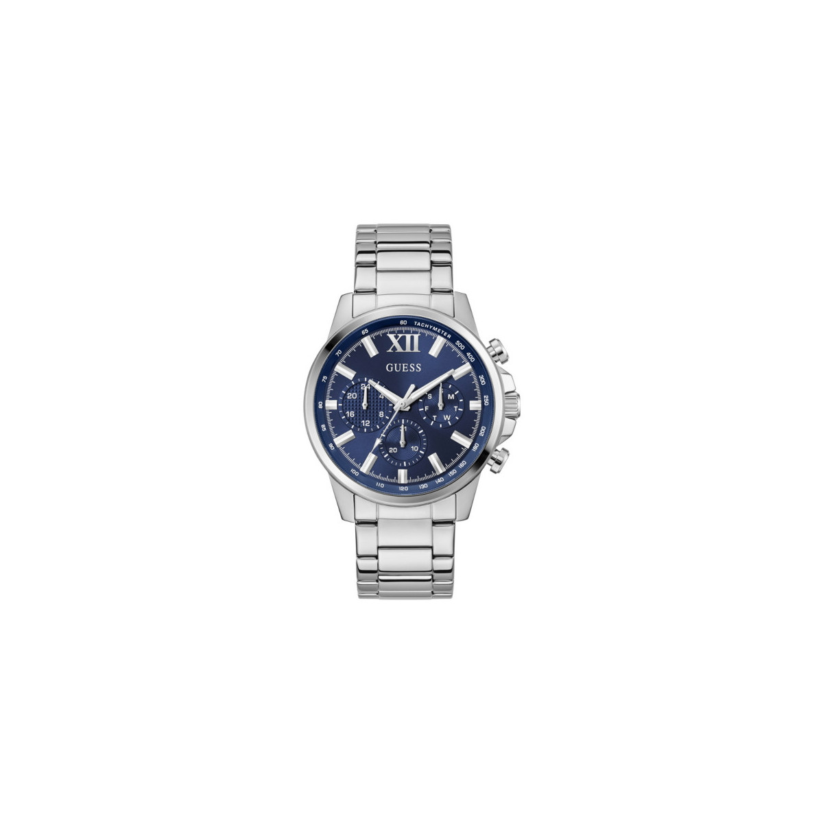 WALKER GUESS WATCHES GENTS