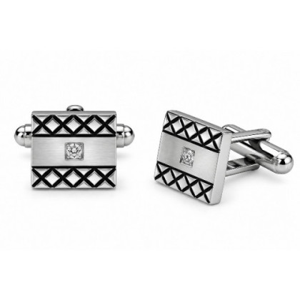 URBAN SHINE CUFFLINKS