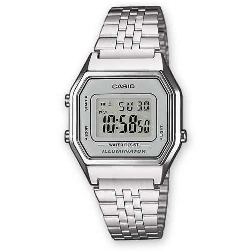 CASIO VINTAGE ICONIC WATCH LA680WEA-7EF