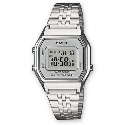 RELOJ CASIO VINTAGE ICONIC LA680WEA-7EF