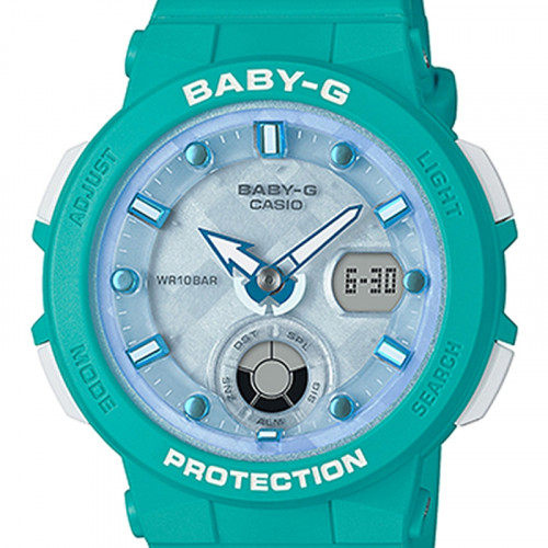 CASIO BABY-G BGA-250-2AER