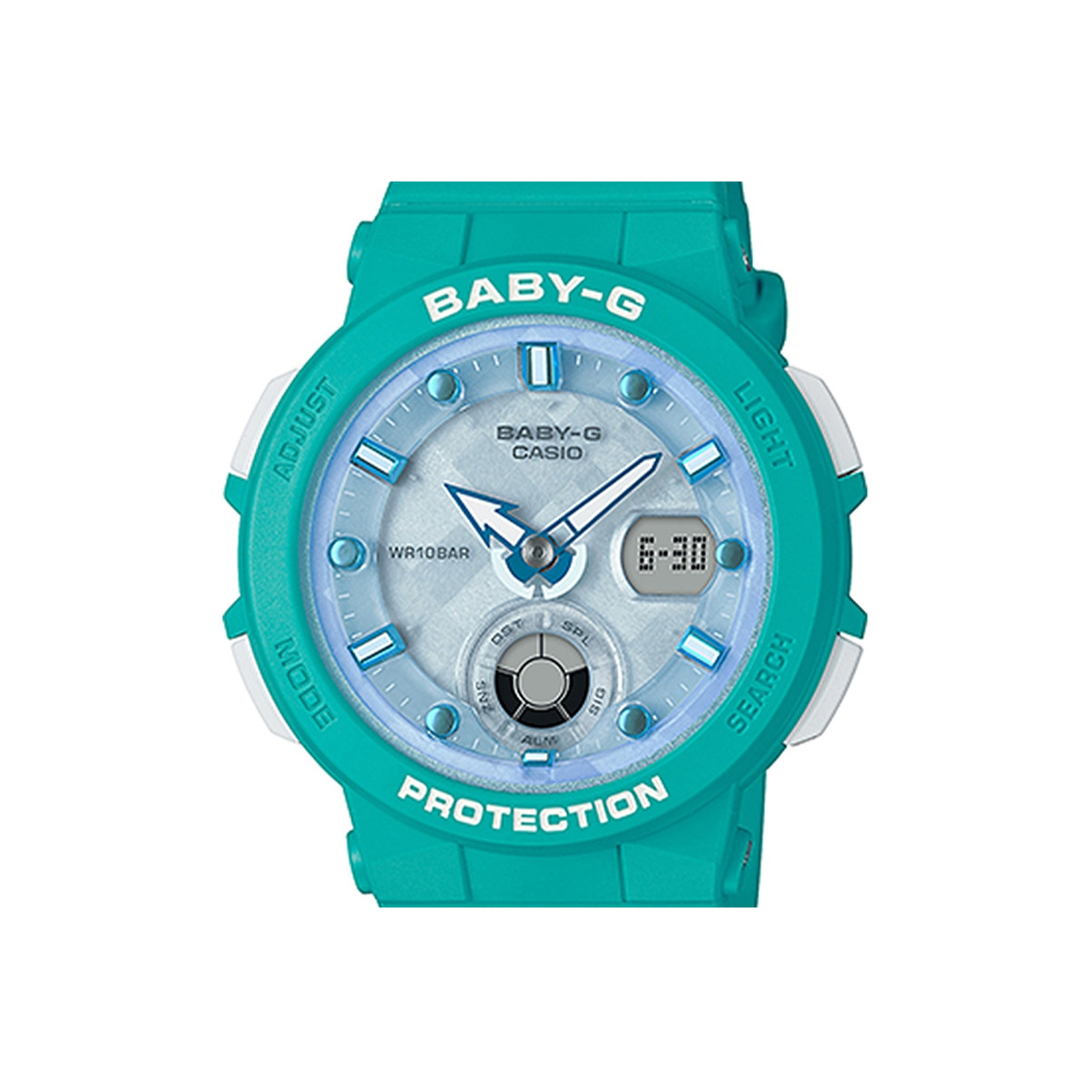 CASIO BABY-G BGA-250-2AER