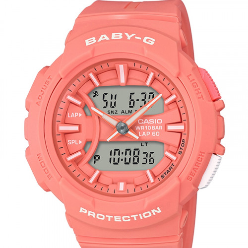 CASIO BABY-G  BGA-240BC-4AER