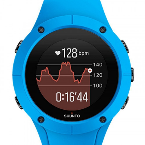 SUUNTO SPARTAN TRAINER WRIST HR SS023002000