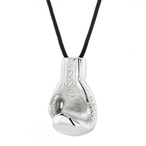 HONOR OMANO PENDANT  BOXING GLOVE  BZ001