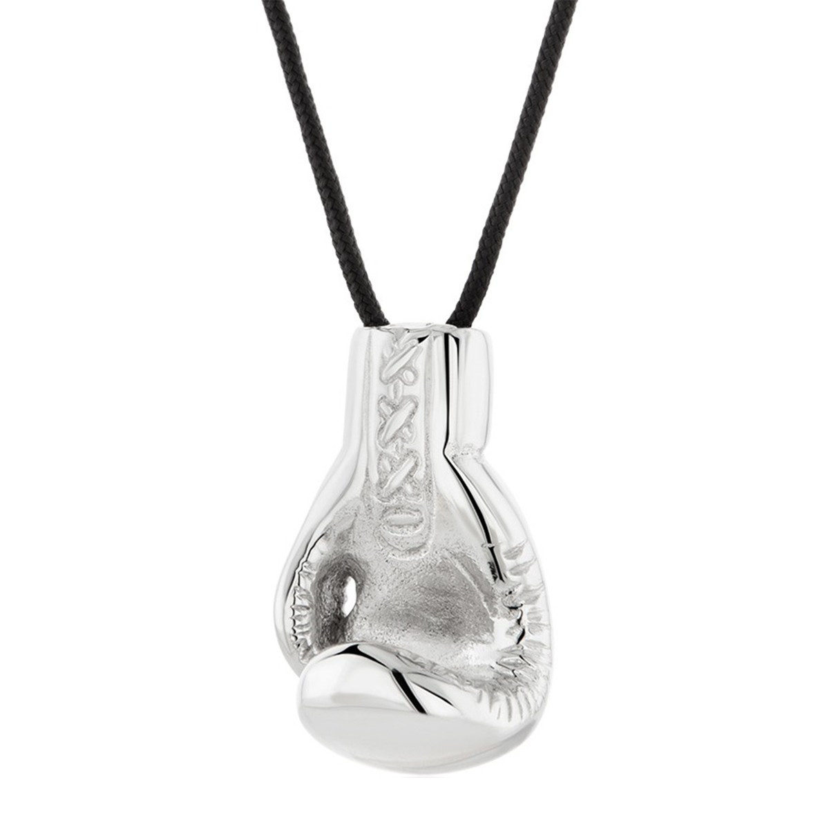 HONOR OMANO PENDANT  BOXING GLOVE  BZ001