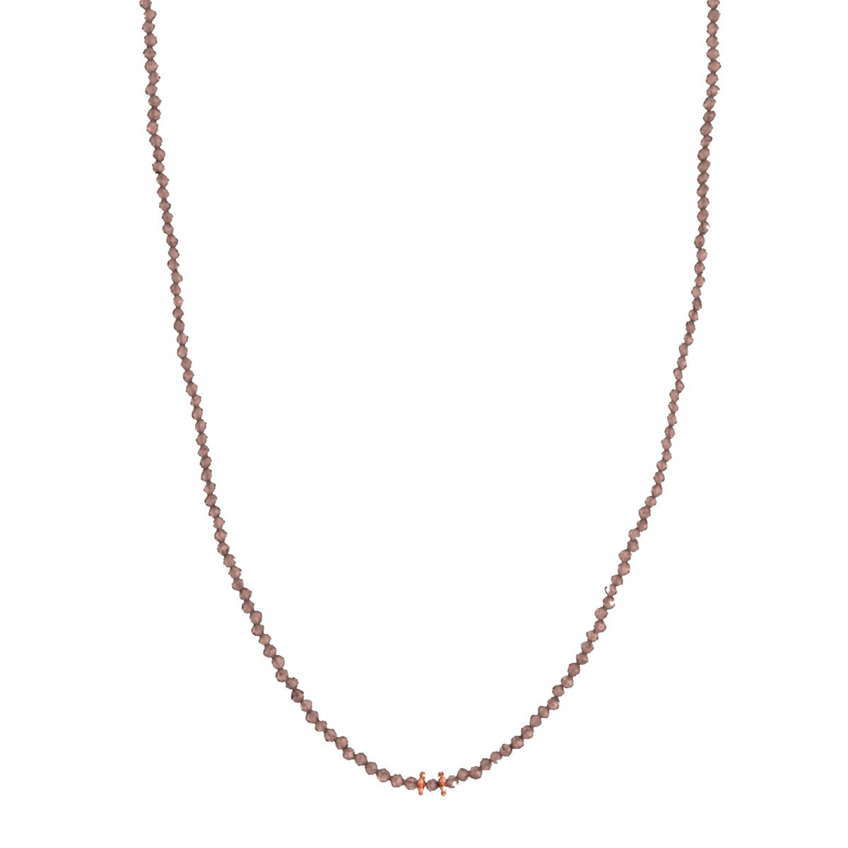 NECKLACE CHERRY AL1628
